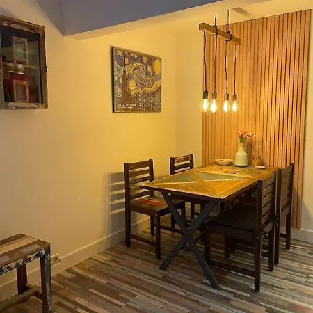 De Wilde Roos * Wijk aan Zee