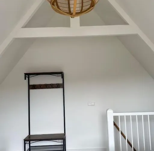 De Wilde Roos Appartamento Wijk aan Zee