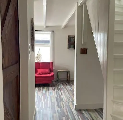 De Wilde Roos Appartamento *