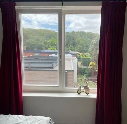 Appartamento De Wilde Roos *