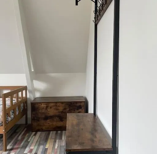 De Wilde Roos Appartamento Wijk aan Zee