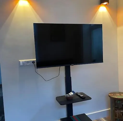 De Wilde Roos Appartamento