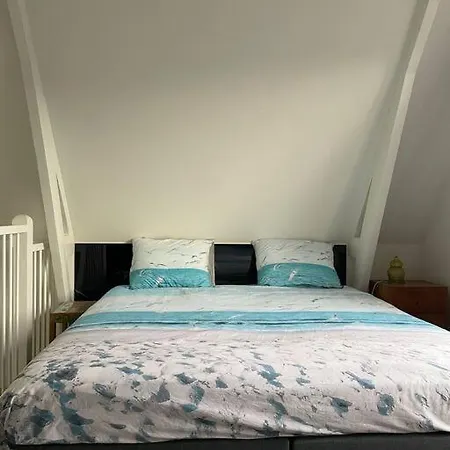 Apartamento De Wilde Roos