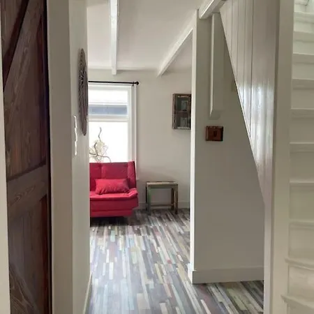 De Wilde Roos Apartamento *