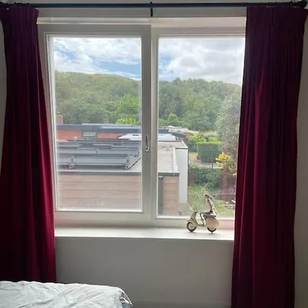 Apartamento De Wilde Roos *